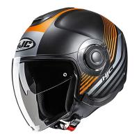 HJC Шлем i40N Dova MC7SF в Сочи