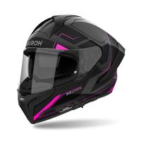 Airoh Мотошлем Matryx Rocket Pink Matt в Сочи