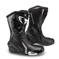 Shima Мотоботы женские RWX-6 Lady black в Сочи