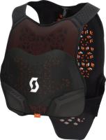 Scott Защита тела Body Armor Softcon Hybrid Pro black в Сочи