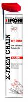 IPONE Смазка цепи X-Trem Chain Off-Road 750ml в Сочи