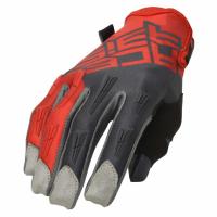 Acerbis Перчатки MX X-H Red/Grey в Сочи