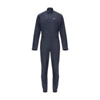 Finntrail Комбинезон мужской Atom 1332 DarkGrey в Сочи