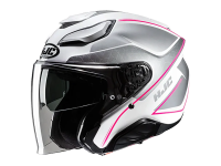 HJC Шлем F31 Ludi MC8 в Сочи
