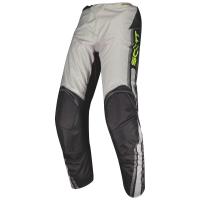 Scott Брюки 350 Race grey/yellow в Сочи