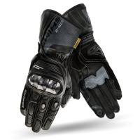 Shima Мотоперчатки STR-2 Black в Сочи