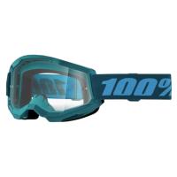 100% Очки Strata 2 V26 Goggle Stone / Clear в Сочи