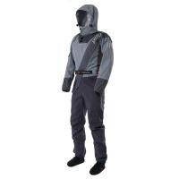 Finntrail Сухой Костюм Drysuit Pro 2504 Grey в Сочи