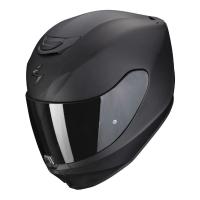 Scorpion Exo Мотошлем Exo-391 Solid Черный Матовый в Сочи
