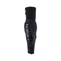 Leatt Налокотники 3DF 5.0 Evo Mini V26 Black в Сочи