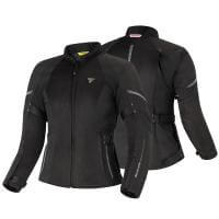 Shima Мотокуртка Jet Lady Black в Сочи