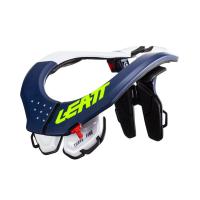 Leatt Защита шеи подростковая 3.5 Neck Brace Junior Blue в Сочи