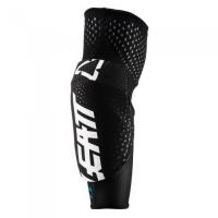 Leatt Налокотники 3DF 5.0 Elbow Guard Junior White/Black в Сочи