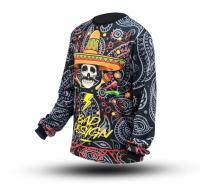 Grom Джерси Muertos V2 в Сочи