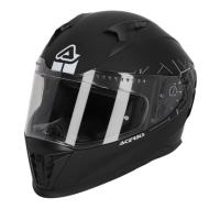 Acerbis Шлем X-Way Black в Сочи