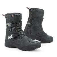 Stylmartin Мотоботы Navajo Evo Low WP Black Anthracite в Сочи