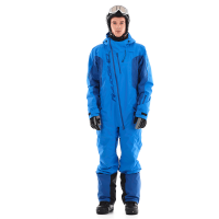Dragonfly Комбинезон Gravity Premium Man Indigo-Blu Kamchatka в Сочи