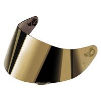 AGV Визор K5 S/K3 SV ML-XXL Iridium Gold в Сочи
