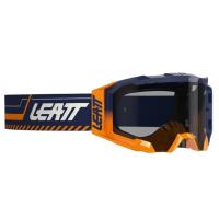 Leatt Маска Velocity 5.5 Iriz Orange Clear 83% в Сочи