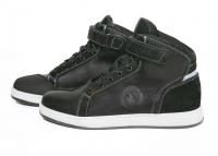 Inflame Мотокеды Sneakers Черный в Сочи