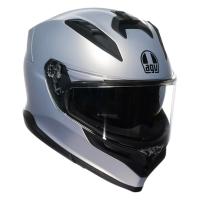 AGV Шлем K7 Matt Prisma Silver в Сочи