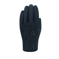 Racer Перчатки Stamp Black/Navy в Сочи