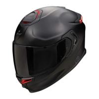 Scorpion Exo Мотошлем Exo-GT SP Air Solid Черный Матовый в Сочи