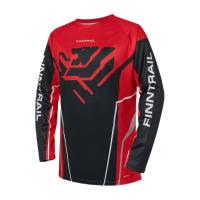 Finntrail Джерси Jersey 6600 Red в Сочи