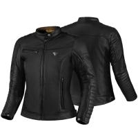 Shima Мотокуртка кожаная Winchester 2.0 Lady Black в Сочи
