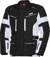 IXS Куртка Tour Damen Jacke Evans ST черн/бел в Сочи