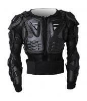 Pro Biker Черепаха A-STARS HX-P14 Black в Сочи