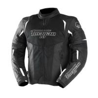 Furygan Мотокуртка Ultraspark 3in1 Vented+ текстиль Черный/Белый в Сочи