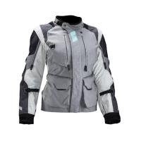 Leatt Мотокуртка ADV MultiTour 5.5 Women 2026 Iron в Сочи