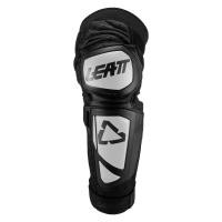 Leatt Наколенники Knee Guard EXT Junior White/Black в Сочи