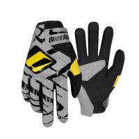 Ones Again Перчатки Gladiator MG-12(X) gray в Сочи
