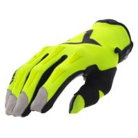 Acerbis Перчатки MX X-P 2.0 Yellow/Black в Сочи