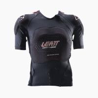 Leatt Защитный панцирь женский Body Tee 3DF AirFit Lite Evo V26 Black в Сочи
