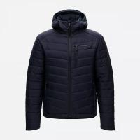 Finntrail Термокуртка Master Hood 1510 DeepBlue в Сочи