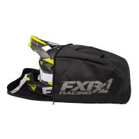 FXR Сумка для шлема Black в Сочи
