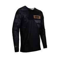 Leatt Джерси 3.5 Ride Black 2025 в Сочи