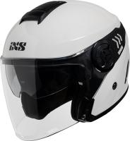 IXS Мотошлем iXS 100 1.0 Белый в Сочи