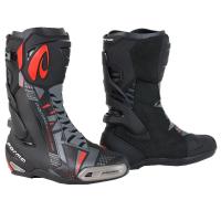 Forma Ботинки Phantom Black/Gray/Red в Сочи