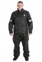Hyperlook Дождевик раздельный Titan Black man в Сочи