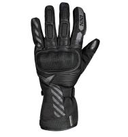 IXS Перчатки Glasgow-ST 2.0 черные в Сочи