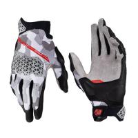 Leatt Перчатки ADV X-Flow 7.5 Short 2026 Steel в Сочи