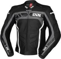 IXS Куртка Sports LD Jacket RS-600 1.0 черно-серая в Сочи