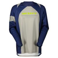 Scott Джерси X-Plore blue/grey в Сочи