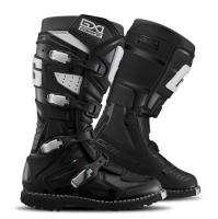 Gaerne мотоботы GX-1 Enduro Black в Сочи