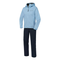 Finntrail Костюм женский Outdoor suit W 3455 LightBlue в Сочи