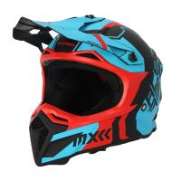 Acerbis Шлем Profile 5 22-06 Red/Blue в Сочи